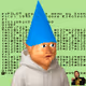 Gnome Kids #5172