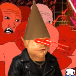 Gnome Kids #473