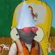 Gnome Kids #4587