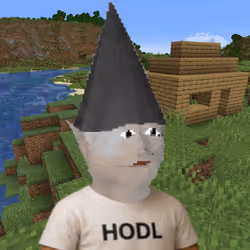 Gnome Kids #5046
