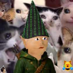 Gnome Kids #5338