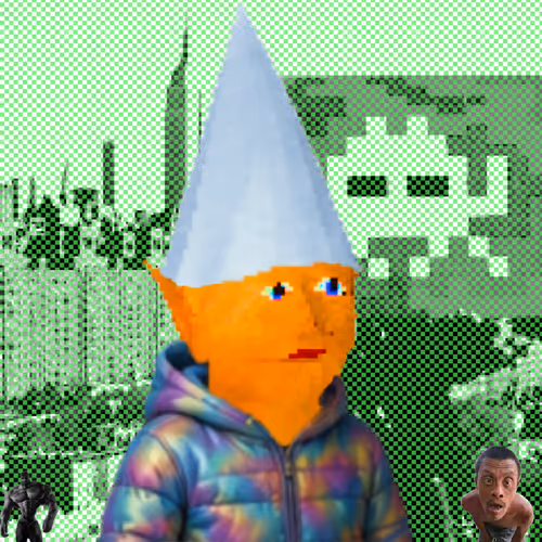 Item #321 Media
