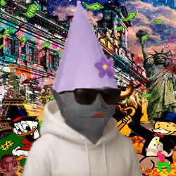 Gnome Kids #2288