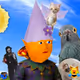 Gnome Kids #4906