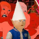 Gnome Kids #2147