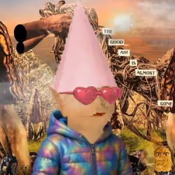 Gnome Kids #1160