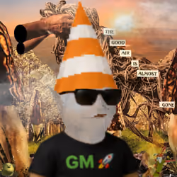 Gnome Kids #2284