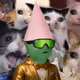 Gnome Kids #281
