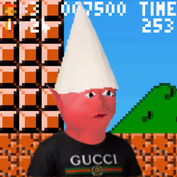 Gnome Kids #4583