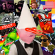 Gnome Kids #4630