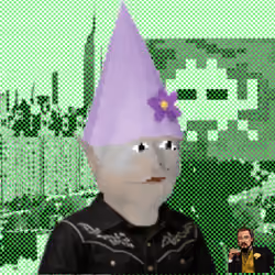 Gnome Kids #3018