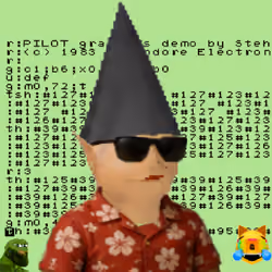 Gnome Kids #1591