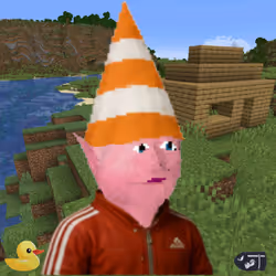 Gnome Kids #510