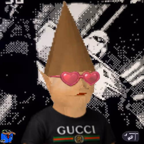 Gnome Kids #1100
