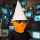 Gnome Kids #5395
