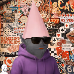 Gnome Kids #1078