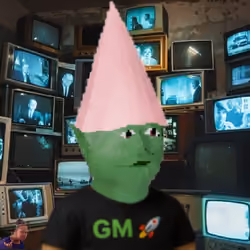 Gnome Kids #4332