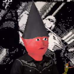Gnome Kids #386