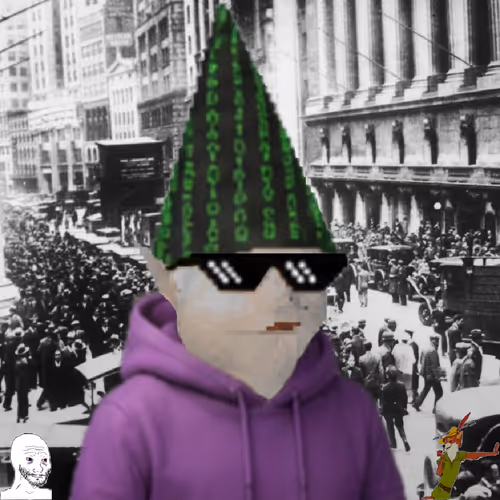 Gnome Kids #4028