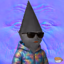 Gnome Kids #1234