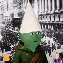 Gnome Kids #1114