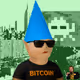 Gnome Kids #5084