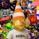 Gnome Kids #871