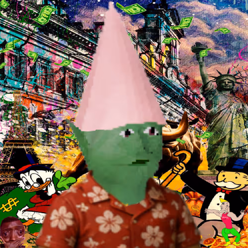 Gnome Kids #2577