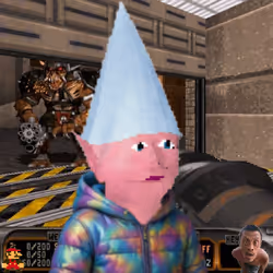 Gnome Kids #180