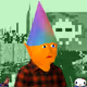 Gnome Kids #2163