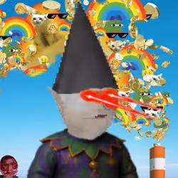 Gnome Kids #362