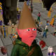 Gnome Kids #4954