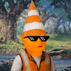 Gnome Kids #1846