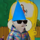 Gnome Kids #4375