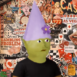 Gnome Kids #881
