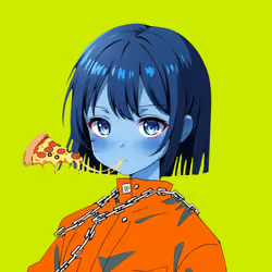 Yuna #2437