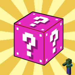 Lucky Blocks #906