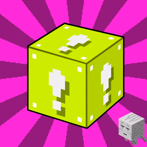 Lucky Blocks #5078