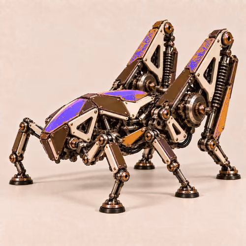 RH VITAEON #307
