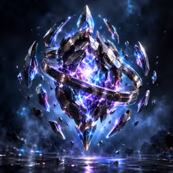 AWAKEN Genesis Core #508