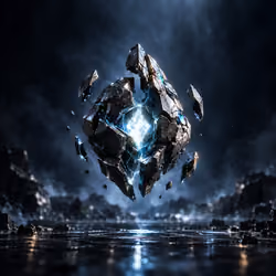 AWAKEN Genesis Core #786