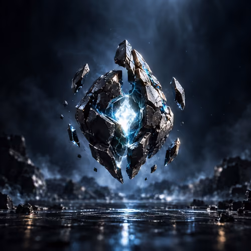 AWAKEN Genesis Core #847