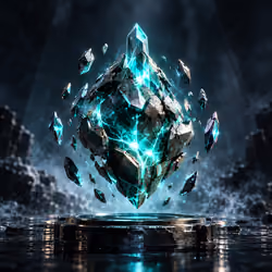 AWAKEN Genesis Core #385