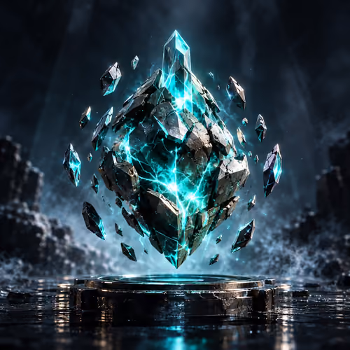 AWAKEN Genesis Core #673