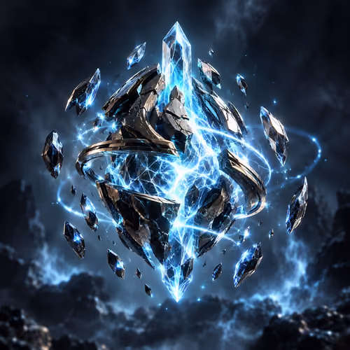 AWAKEN Genesis Core #631