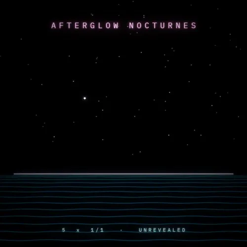 AFTERGLOW 000