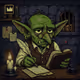 Dungeon Employee #1297