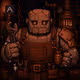 Dungeon Employee #516
