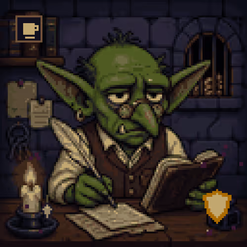 Dungeon Employees