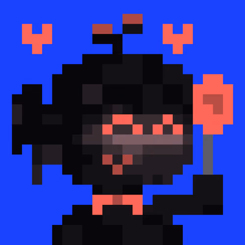 Gloomie #7281